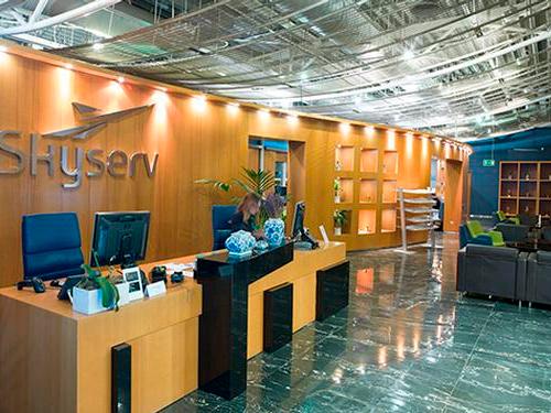 Descubre el Lujo: Salas VIP del Aeropuerto de Atenas (ATH)
