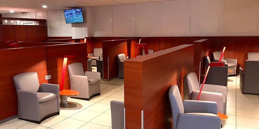 Descubre el Lujo: Salas VIP del Aeropuerto de Douala (DLA)