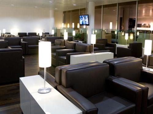 Descubre el Lujo: Salas VIP del Aeropuerto de Ginebra (GVA)