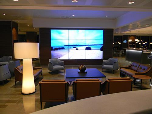 Descubre el Lujo: Salas VIP del Aeropuerto de Milán MXP