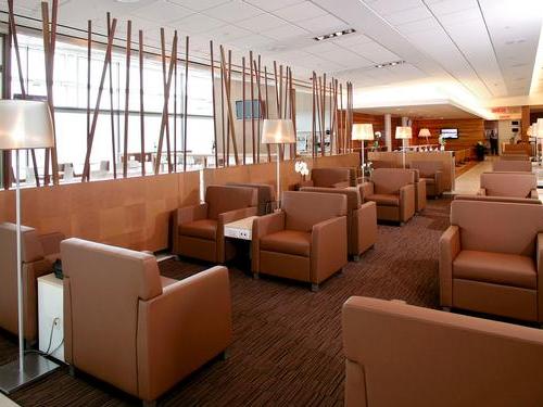Descubre el Lujo: Salas VIP del Aeropuerto de Montreal (YUL)