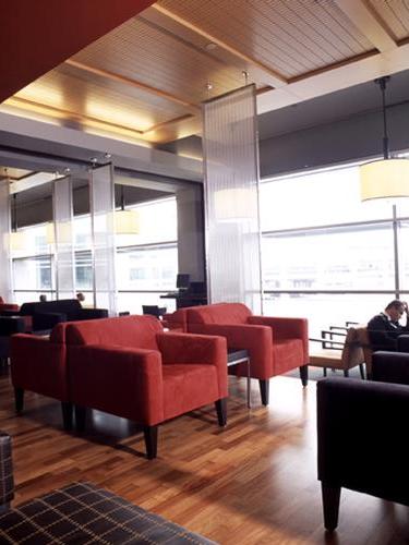 Descubre el Lujo: Salas VIP del Aeropuerto de Tel Aviv (TLV)