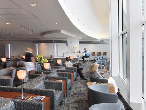 Descubre el Lujo: Salas VIP en Aeropuerto Atlanta (ATL)