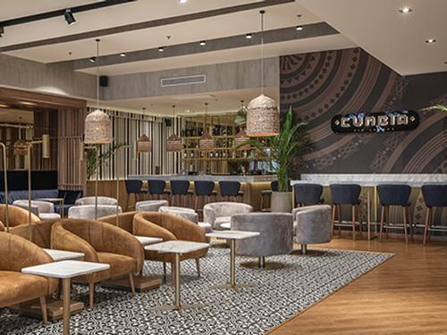 Descubre el Lujo: Salas VIP en Aeropuerto Barranquilla BAQ