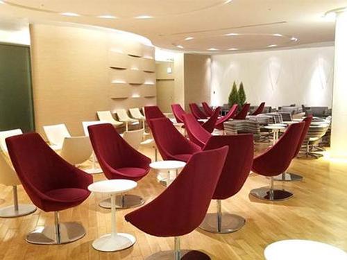 Descubre el Lujo: Salas VIP en Aeropuerto Narita, Tokio (NRT)