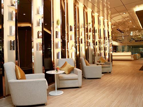 Descubre el Lujo: Salas VIP en Aeropuerto Suvarnabhumi Bangkok
