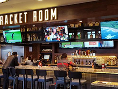 Descubre el Lujo: Salas VIP en Aeropuerto Washington D.C. (DCA)