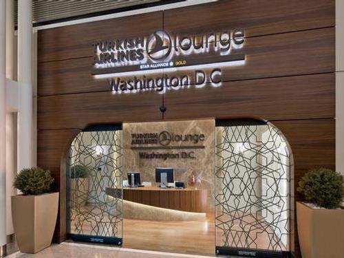 Descubre el Lujo: Salas VIP en Aeropuerto Washington Dulles (IAD)