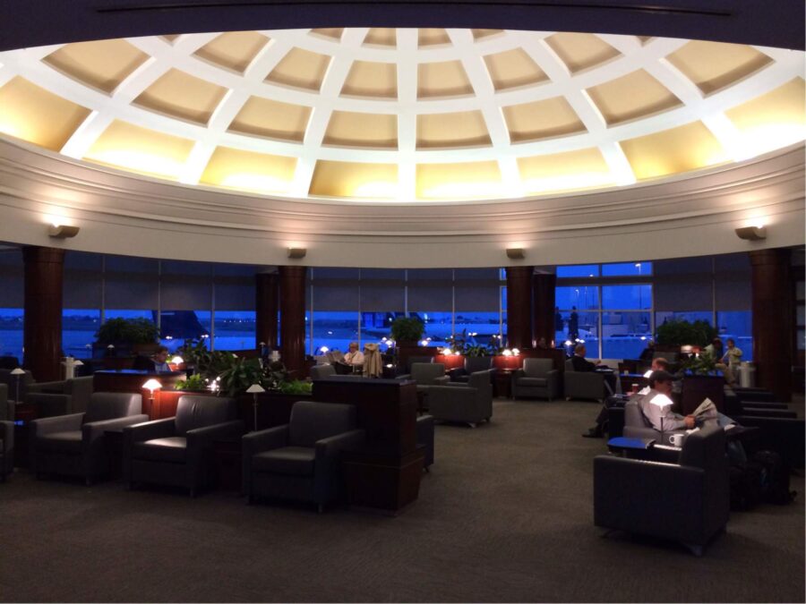 Descubre el Lujo: Salas VIP en Aeropuerto de Charlotte (CLT)