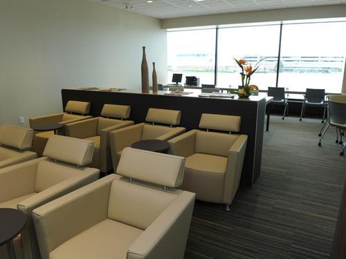 Descubre el Lujo: Salas VIP en Aeropuerto de Cincinnati (CVG)