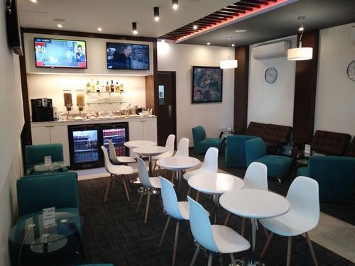 Descubre el Lujo: Salas VIP en Aeropuerto de Puebla (PBC)