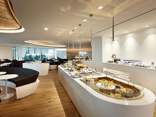 Descubre el Lujo: Salas VIP en Aeropuerto de Seúl Incheon
