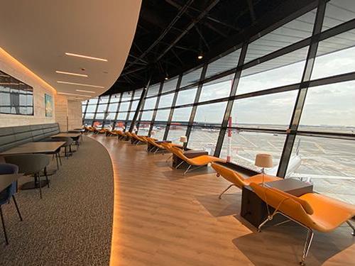 Descubre el Lujo: Salas VIP en Aeropuerto de Ulán Bator (ULN)