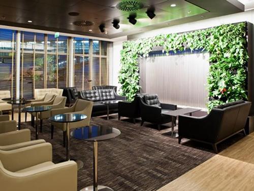 Descubre el Lujo: Salas VIP en Aeropuerto de Varsovia (WAW)