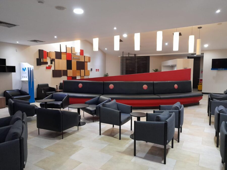 Descubre el Lujo: Salón VIP Aeropuerto Cali (CLO) ¡Guía Exclusiva!