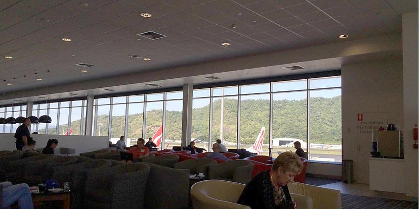 Descubre el Lujo Secreto: Salones VIP en Aeropuerto de Cairns