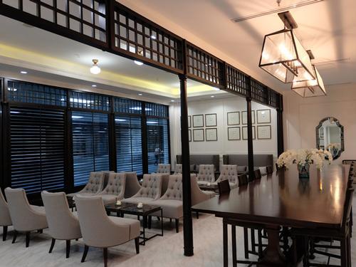 Descubre el Lujo del Salón VIP en Aeropuerto Don Mueang (DMK) de Bangkok