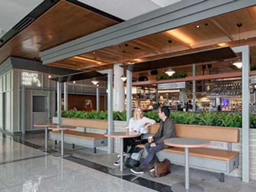 Descubre el Salón VIP de Aeropuerto Canberra (CBR): ¡Viaja con Lujo!
