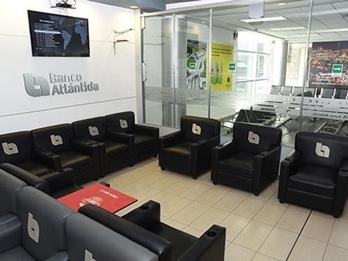Descubre el Salón VIP de Tegucigalpa: Lujo y Confort en TGU