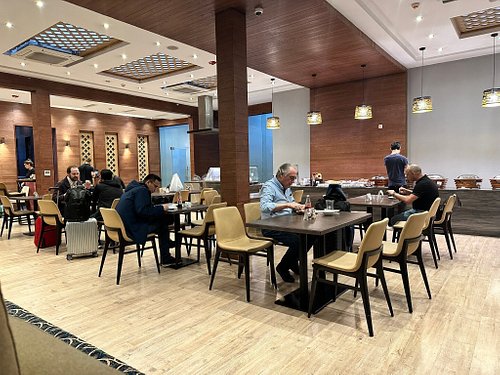 Descubre el lujo: Salón VIP del Aeropuerto Addis Abeba Bole