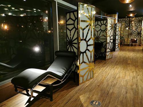 Descubre las Salas VIP de El Dorado, Bogotá: ¡Viaja con lujo!