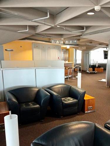 Descubre las Salas VIP del Aeropuerto Colonia-Bonn (CGN) ✈️