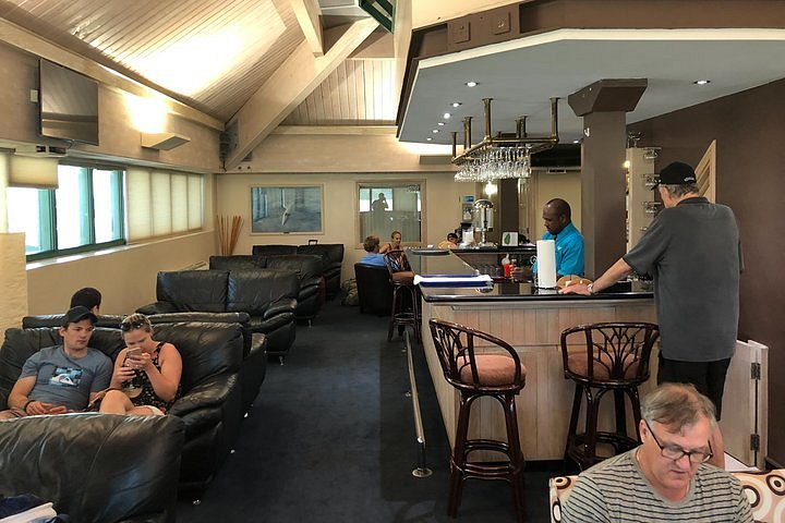 Descubre las Salas VIP del Aeropuerto Hewanorra: ¡Viaja con estilo!