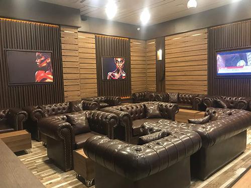 Descubre las Salas VIP del Aeropuerto de Abuja (ABV) ¡Lujo al Viajar!