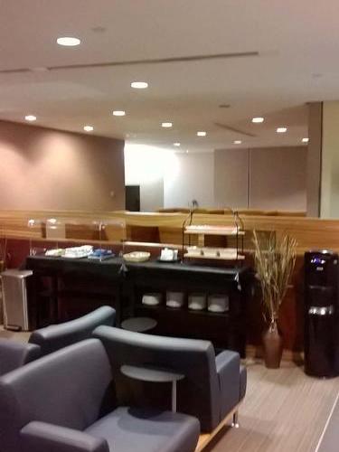 Descubre las Salas VIP del Aeropuerto de Chicago O