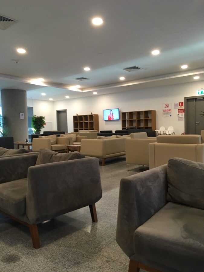 Descubre las Salas VIP del Aeropuerto de Dalaman (DLM): ¡Viaja con lujo!