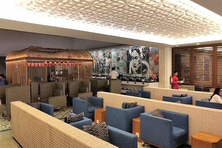 Descubre las Salas VIP del Aeropuerto de Denpasar (DPS): ¡Viaja con Lujo!
