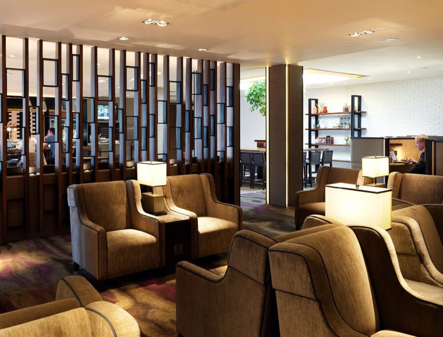 Descubre las Salas VIP del Aeropuerto de East London (ELS) ✈️