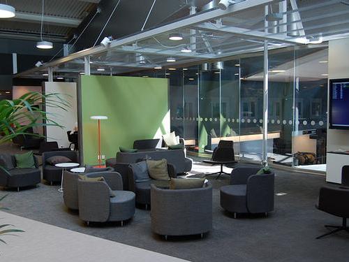 Descubre las Salas VIP del Aeropuerto de Estocolmo Arlanda (ARN)