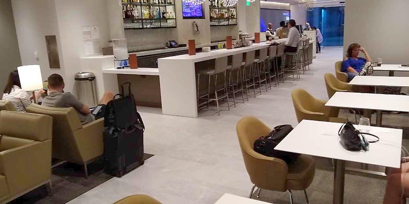 Descubre las Salas VIP del Aeropuerto de Fort Lauderdale (FLL) ✈️