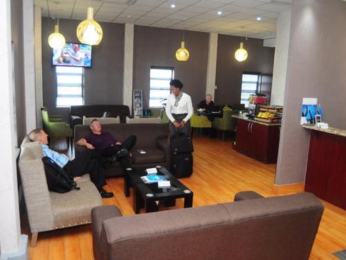 Descubre las Salas VIP del Aeropuerto de Gaborone: ¡Viaja con Estilo!