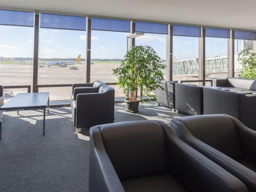 Descubre las Salas VIP del Aeropuerto de Hannover: ¡Viaja con Estilo!
