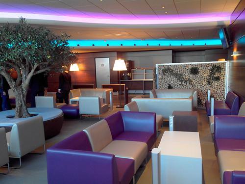 Descubre las Salas VIP del Aeropuerto de Marsella: ¡Viaja con estilo!
