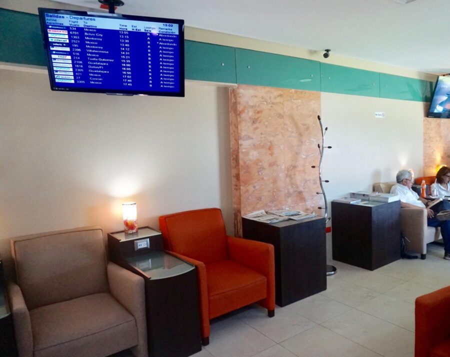 Descubre las Salas VIP del Aeropuerto de Mérida (MID) ¡Viaja con estilo!