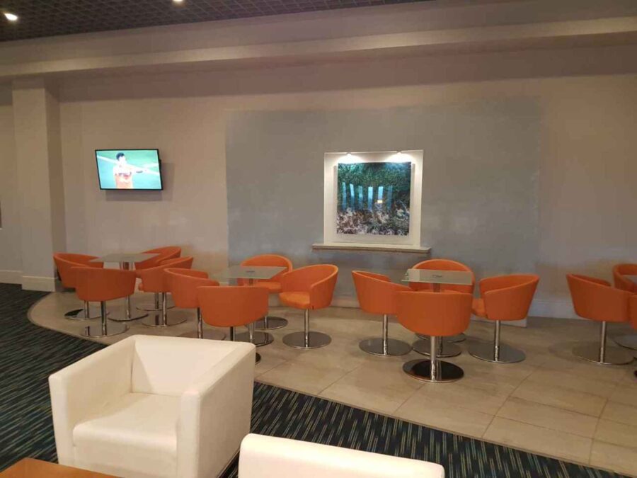 Descubre las Salas VIP del Aeropuerto de Oranjestad (AUA)