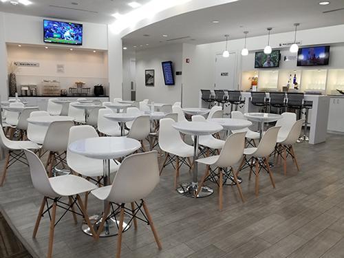 Descubre las Salas VIP del Aeropuerto de San Juan: ¡Viaja con lujo!