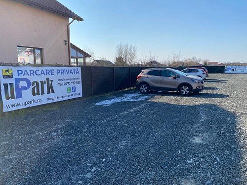 Descubre las Salas VIP del Aeropuerto de Timisoara (TSR) ✈️