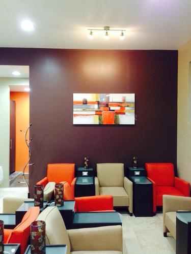 Descubre las Salas VIP del Aeropuerto de Villahermosa (VSA) ✈️