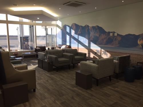 Descubre las Salas VIP del Aeropuerto de Windhoek (WDH) ¡Relájate antes de volar!