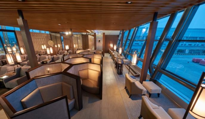 Descubre las Salas VIP del Aeropuerto de Yakarta (CGK) ¡Viaja con estilo!