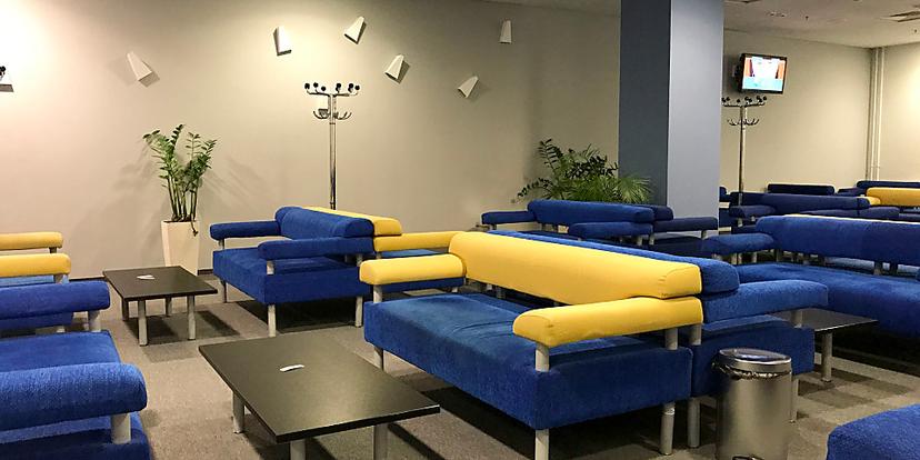 Descubre las Salas VIP en Aeropuerto Kiev Boryspil (KBP) ¡Viaja con estilo!
