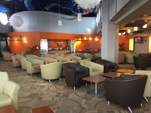 Descubre las Salas VIP en Aeropuerto de Bridgetown (BGI) ¡Viaja con estilo!