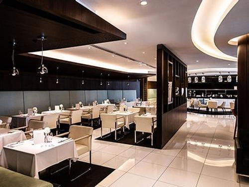 Descubre las Salas VIP en el Aeropuerto de Sídney (SYD) ¡Viaja con estilo!