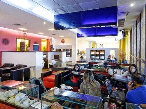 Guía Exclusiva: Salones VIP en Aeropuerto de Santiago (SCL) 2023