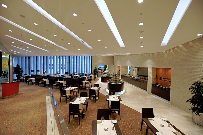 Salas VIP Aeropuerto Ankara