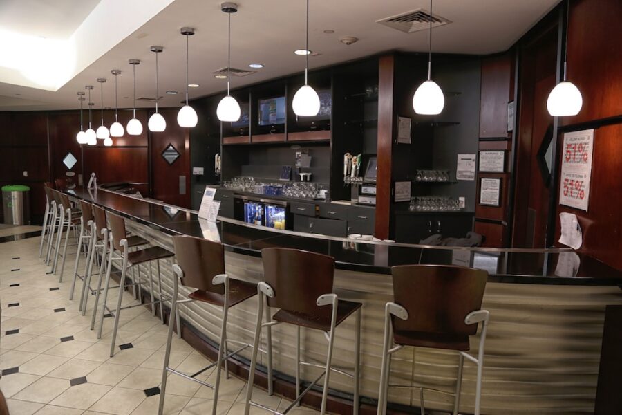 Salas VIP Aeropuerto Austin